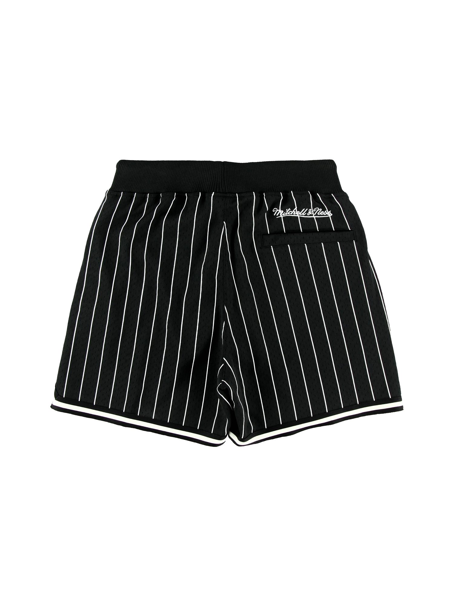 ブランデッド ピンストライプ ゲーム デイ 2.0 ショーツ BRANDED PINSTRIPE GAME DAY 2.0 SHORTS