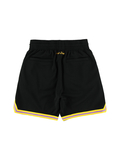 Mitchell&Ness（ミッチェルアンドネス）｜ジャスト・ドン レイカーズ プラクティス ショーツ NBA JUST DON PRACTICE  SHORTS LAKERS アイテム詳細｜Mitchell & Ness（ミッチェルアンドネス）公式オンラインストア