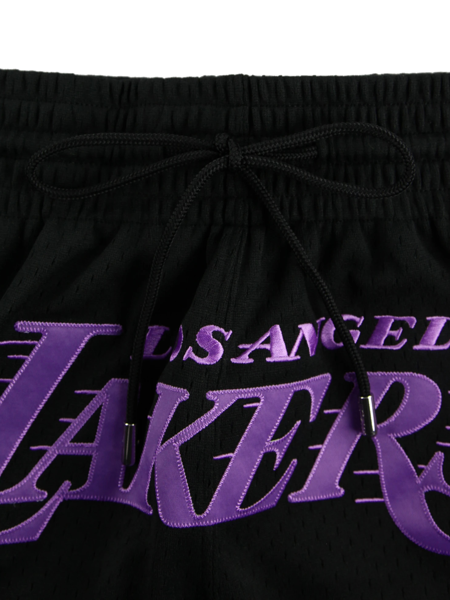 Mitchell&Ness（ミッチェルアンドネス）｜ジャスト・ドン レイカーズ プラクティス ショーツ NBA JUST DON PRACTICE  SHORTS LAKERS アイテム詳細｜Mitchell & Ness（ミッチェルアンドネス）公式オンラインストア