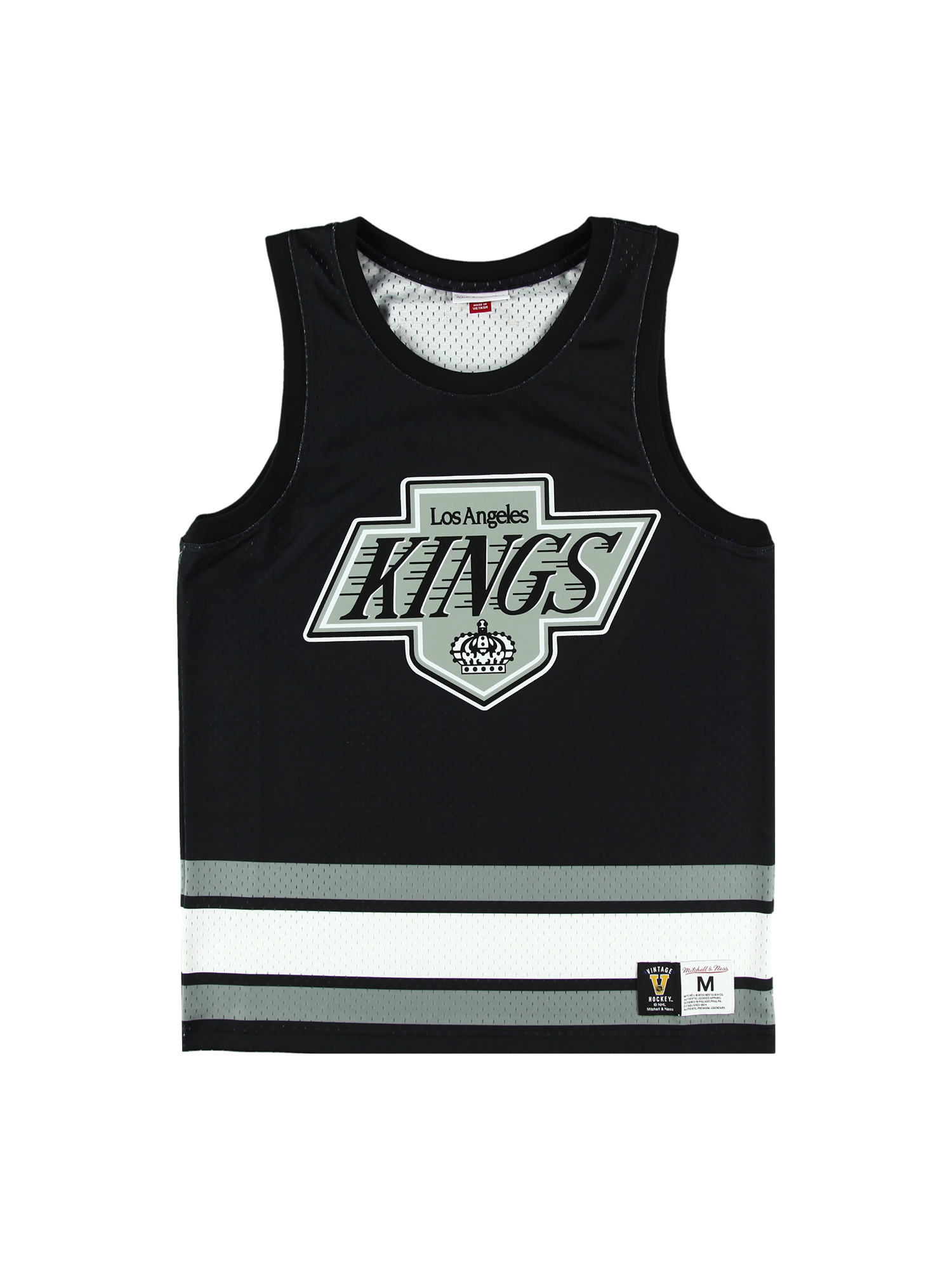 NHL ホッケーシャツ ひくく LA KINGS