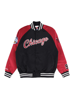 Mitchell&Ness（ミッチェルアンドネス）｜マスターマインド BPジャケット Mastermind BP Jacket M&N アイテム詳細｜ Mitchell & Ness（ミッチェルアンドネス）公式オンラインストア