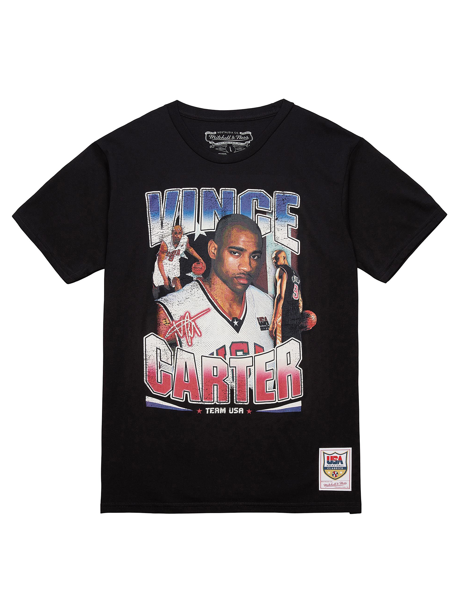 M&N NBA ラプターズ ヴィンス・カーター #15 スウィングマン M&N NBA ラプターズ ヴィンス・カーター #15 スウィングマン