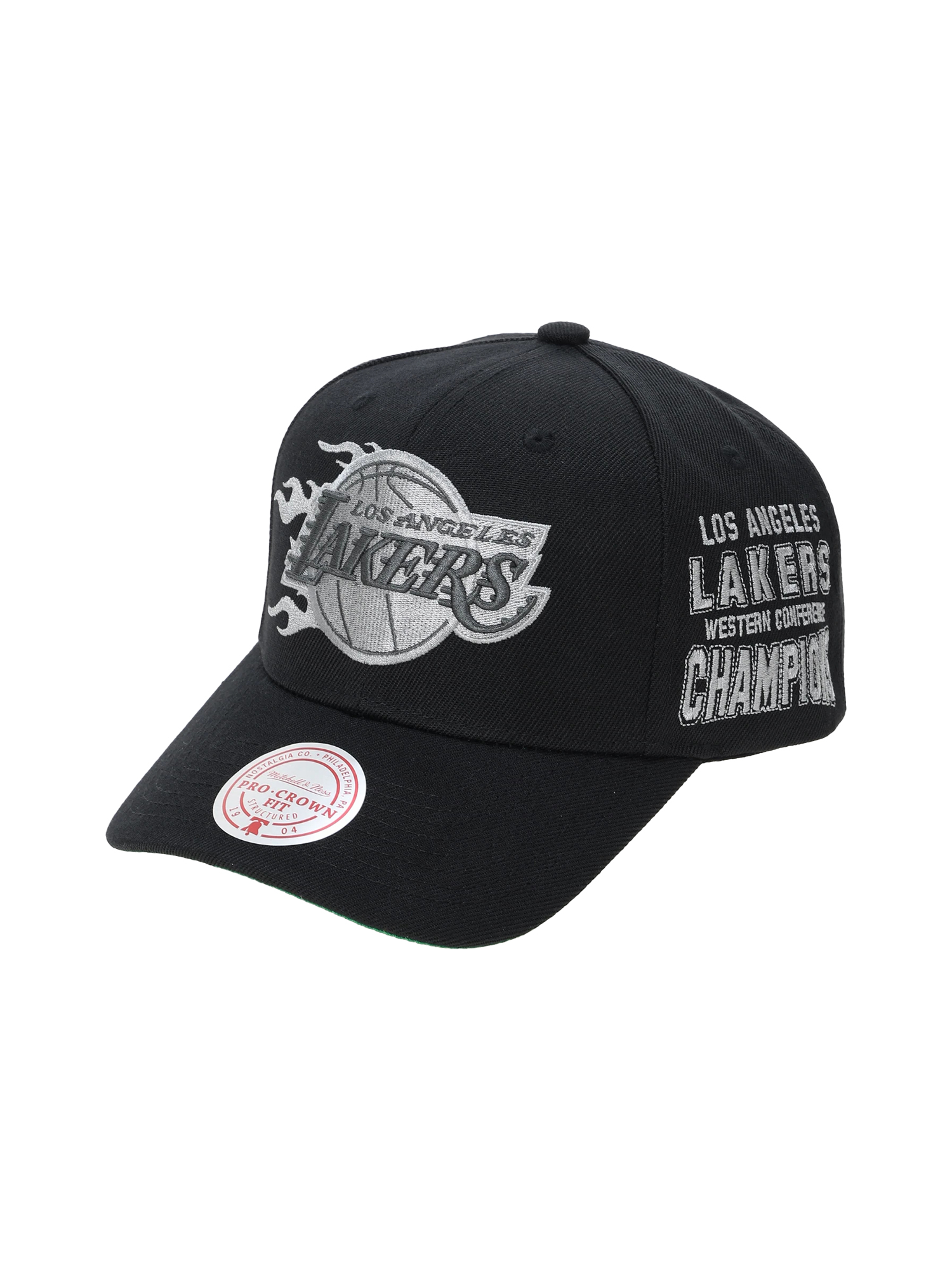 レイカーズ ビューティフル カオス プロ スナップバック NBA BEAUTIFUL CHAOS PRO SNAPBACK LAKERS