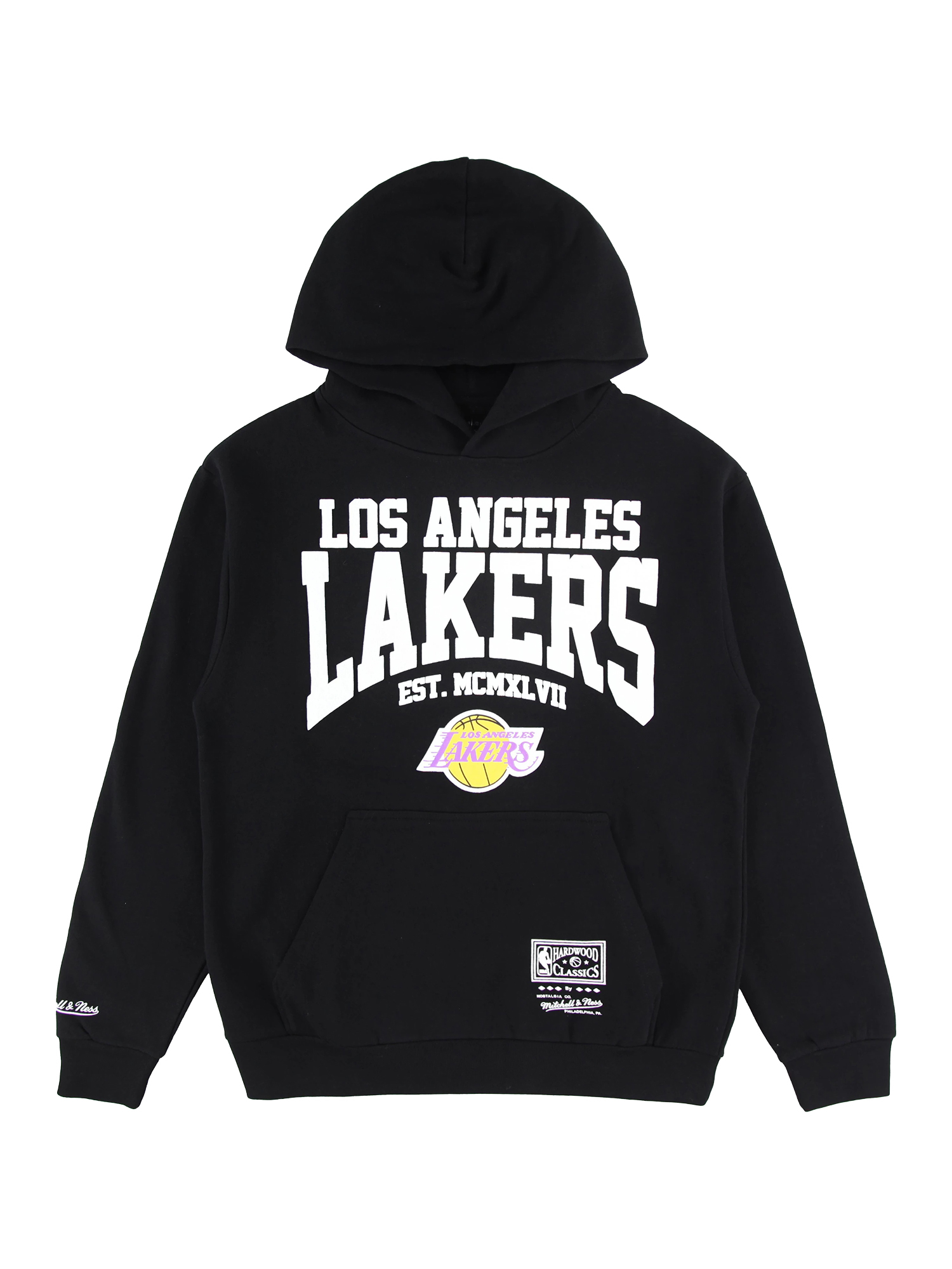 レイカーズ ホームチーム フーディ NBA HOME TEAM HOODIE HWC LAKERS