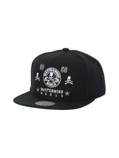 Headwear アイテム一覧｜Mitchell & Ness（ミッチェルアンドネス）公式オンラインストア